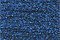 PH08 - Royal Blue Petite Treasure Braid (Hi Gloss)