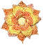 Brazilian Embroidery Flower