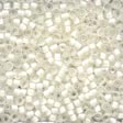 Abalorios Seed Frosted Beads