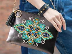 Comprar-bandolera-Kit-Diamante-Mandala-Verde