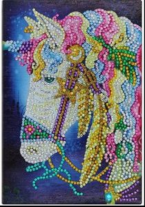 Comprar-Libreta-Kit-Diamante-Caballo