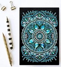 Comprar-Libreta-Kit-Diamante-Mandala-Azul