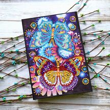 Comprar-Libreta-Kit-Diamante-Mariposa