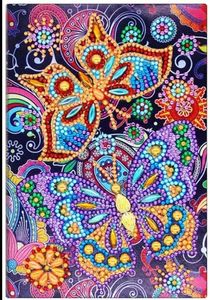 Comprar-Libreta-Kit-Diamante-Mariposas