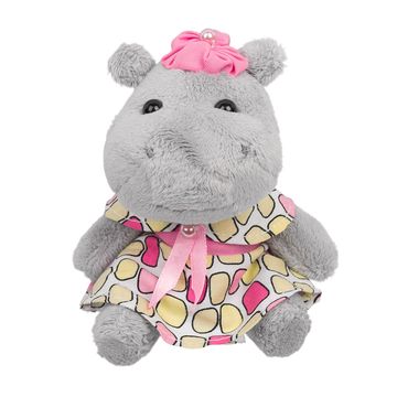 Kit peluche de patchwork